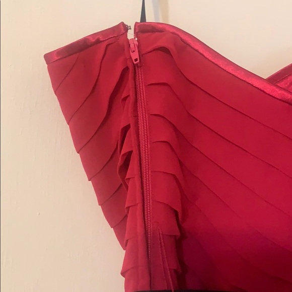 Betsey Johnson prom dress - Picture 4 of 7